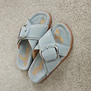 Sam Edelman Sandals